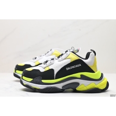 Balenciaga Triple S Series Shoes